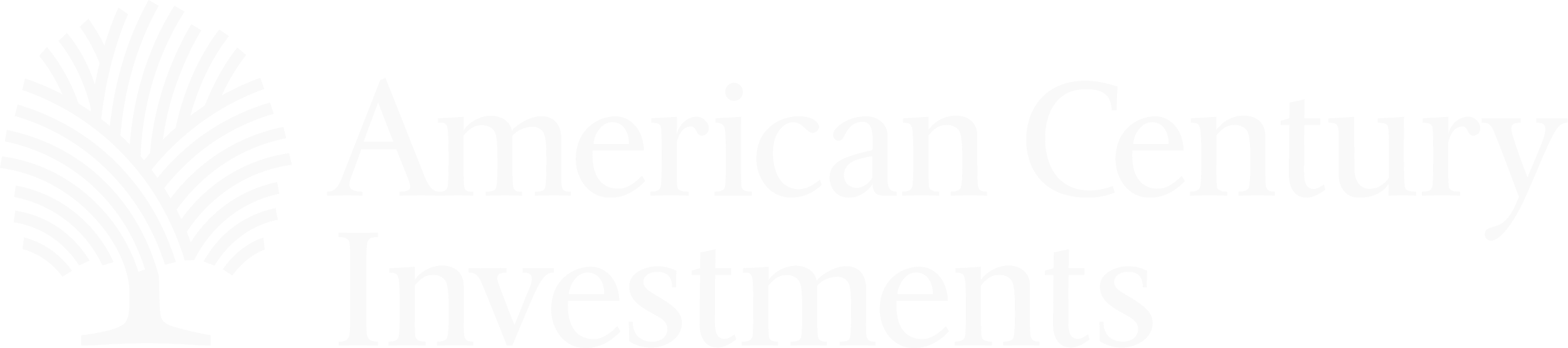 American Century Investments